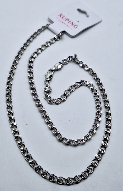 цепочка(55см)