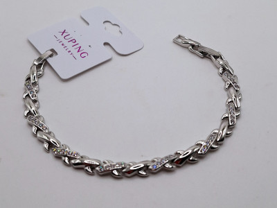 браслет(17см)+3