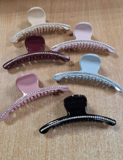 набор крабов(6шт) 11см