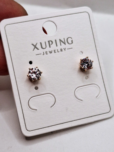 гвоздики(5мм) пятигранник