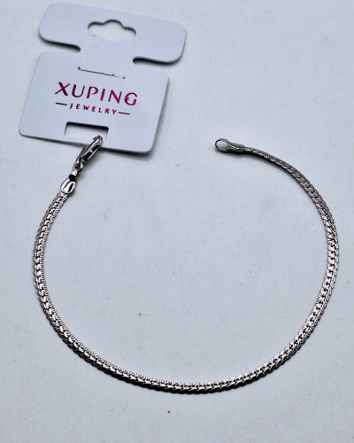 браслет(19см)