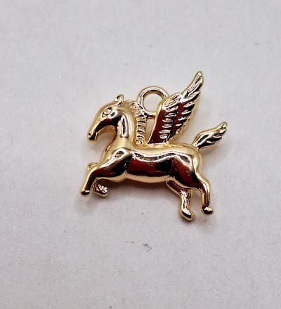 подвеска в виде лошади