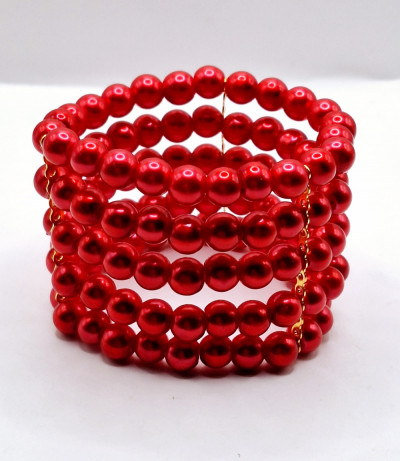 браслет 19рр ручная работа