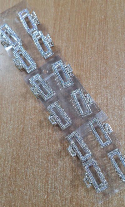 набор крабов(12шт) 4см