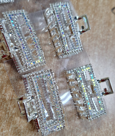 краб 1шт 4см