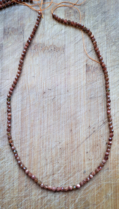 авантюрин 3мм