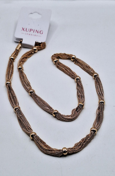 цепочка 55см