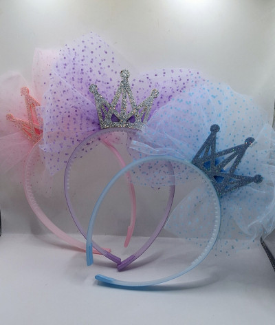 набор ободков 3 шт