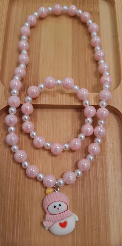 комплект ручная работа