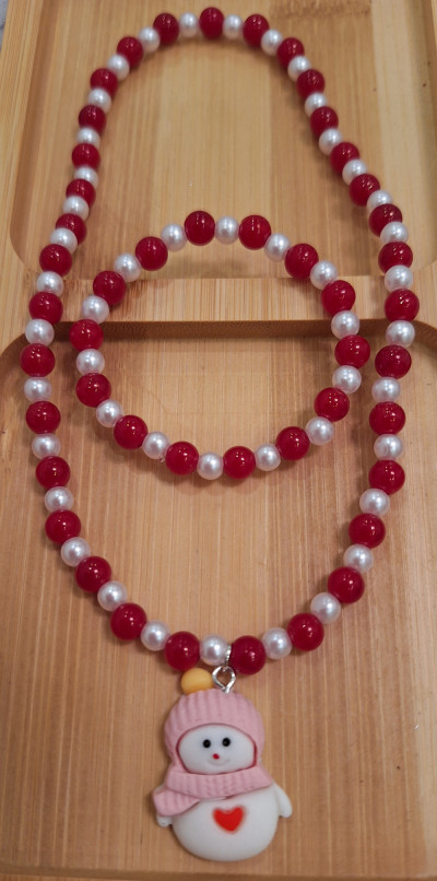 комплект ручная работа