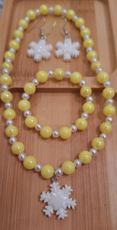 комплект ручная работа