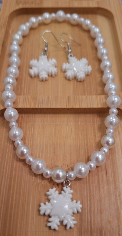 комплект ручная работа