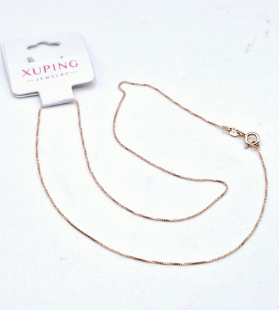 цепочка 40см