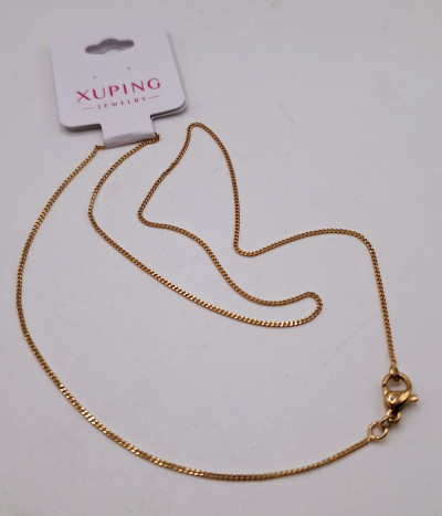 цепочка 45см