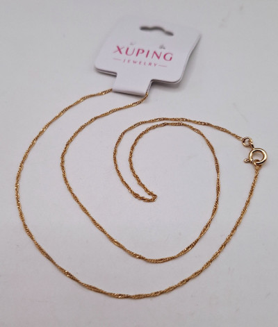 цепочка 45см