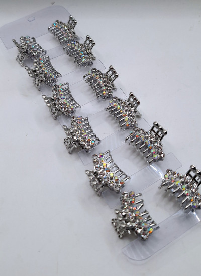 крабы(2.5см) 12шт