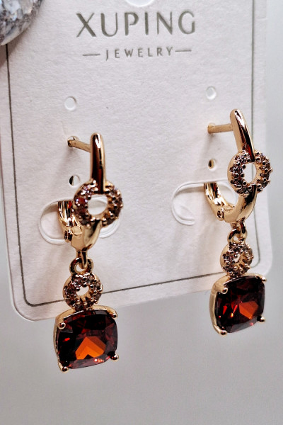 серьги(3.5см)