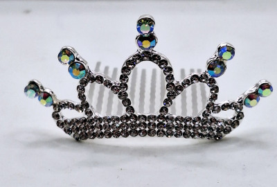 диадема(10см)