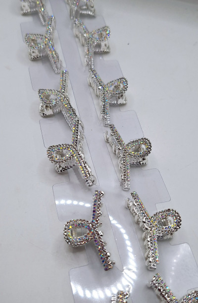 набор крабов(12шт) 4см