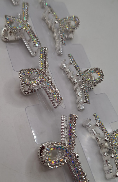 набор крабов(6шт) 4см