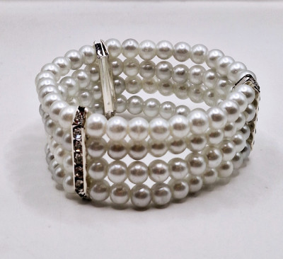 браслет(17рр)