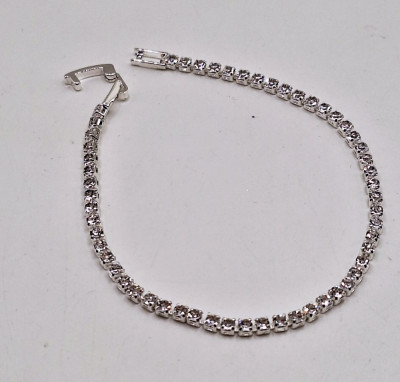 браслет(19см) 1 дорожка