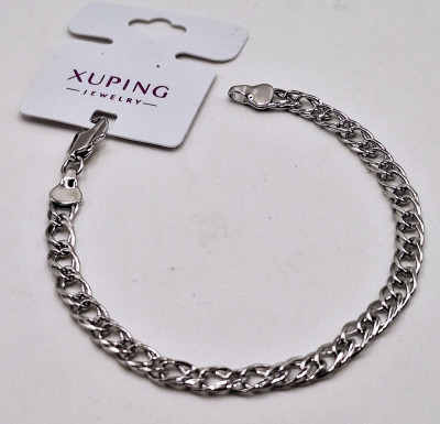 браслет 19см