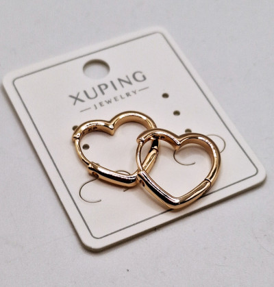 серьги(1.5см)