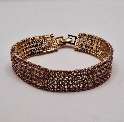 браслет 5 дорожек