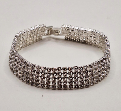 браслет 5 дорожек