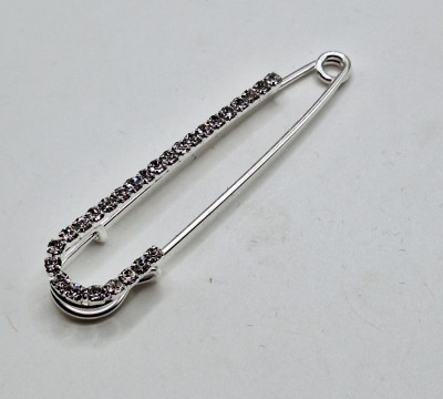 брошь-булавка(6см)