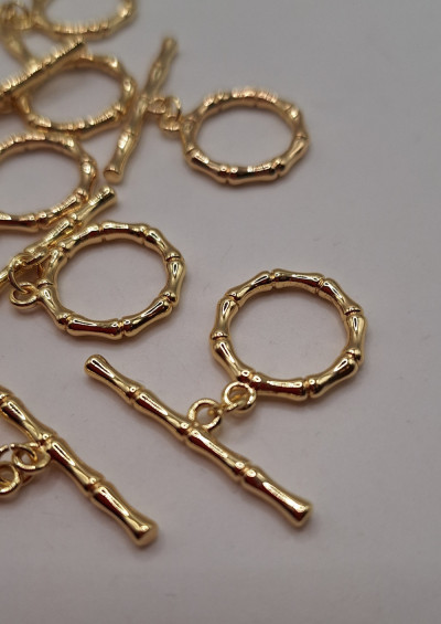 замок тогл(5шт)