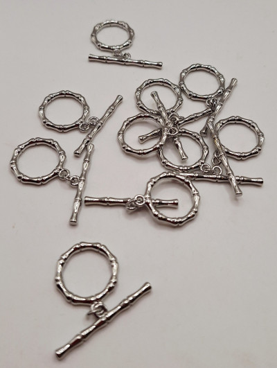 замок тогл(5шт)