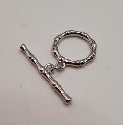 замок тогл(1шт)