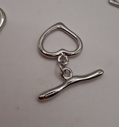 замок тогл(5шт) Корея