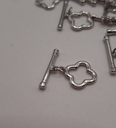 замок тогл(1шт)