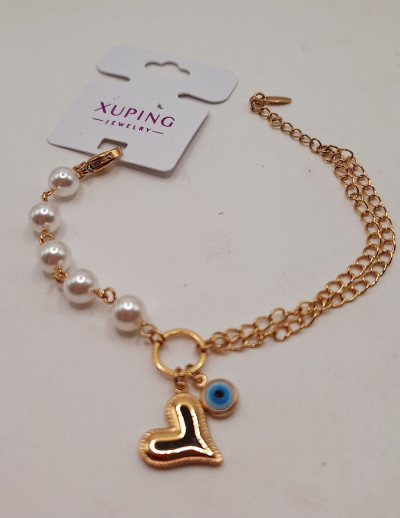 браслет(16+2) остаток 2шт