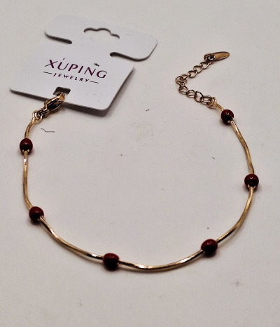 браслет(16+5) остаток 1шт