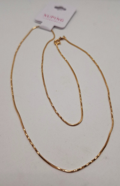 цепочка(50см)