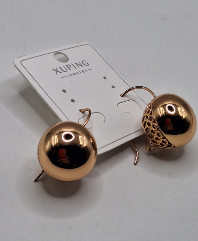 серьги(крупные)