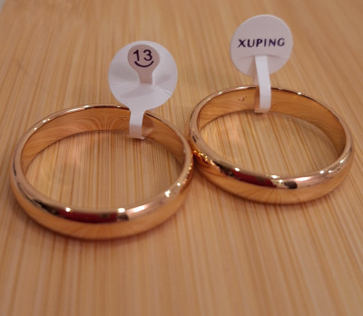 кольцо высота 5мм(24рр)