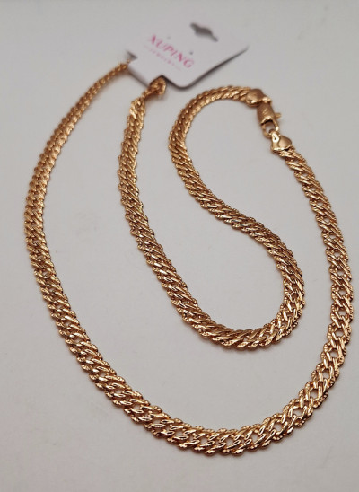 цепочка(60см) остаток 3шт