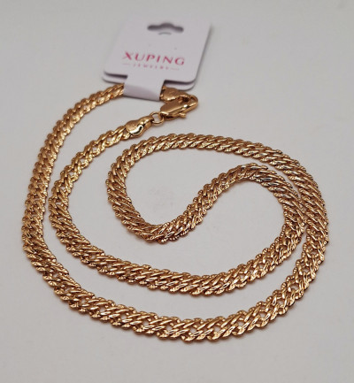 цепочка(50см) остаток 3шт