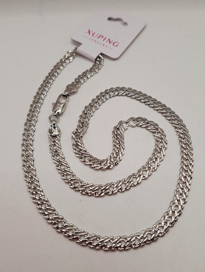 цепочка(50см)