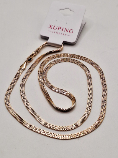 цепочка(60см) остаток 1шт