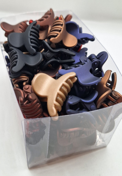 набор крабов(70шт) в коробке