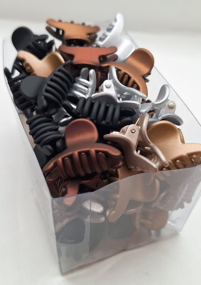 набор крабов(70шт) в коробке