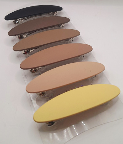 набор автоматов(6шт)