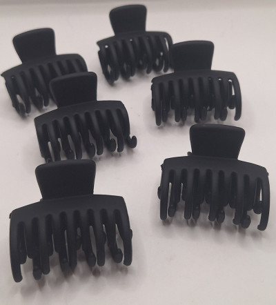 набор крабов(6шт) 4см двойные зубцы