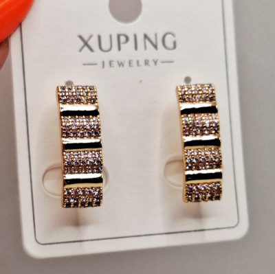 серьги(2см) англ.замок